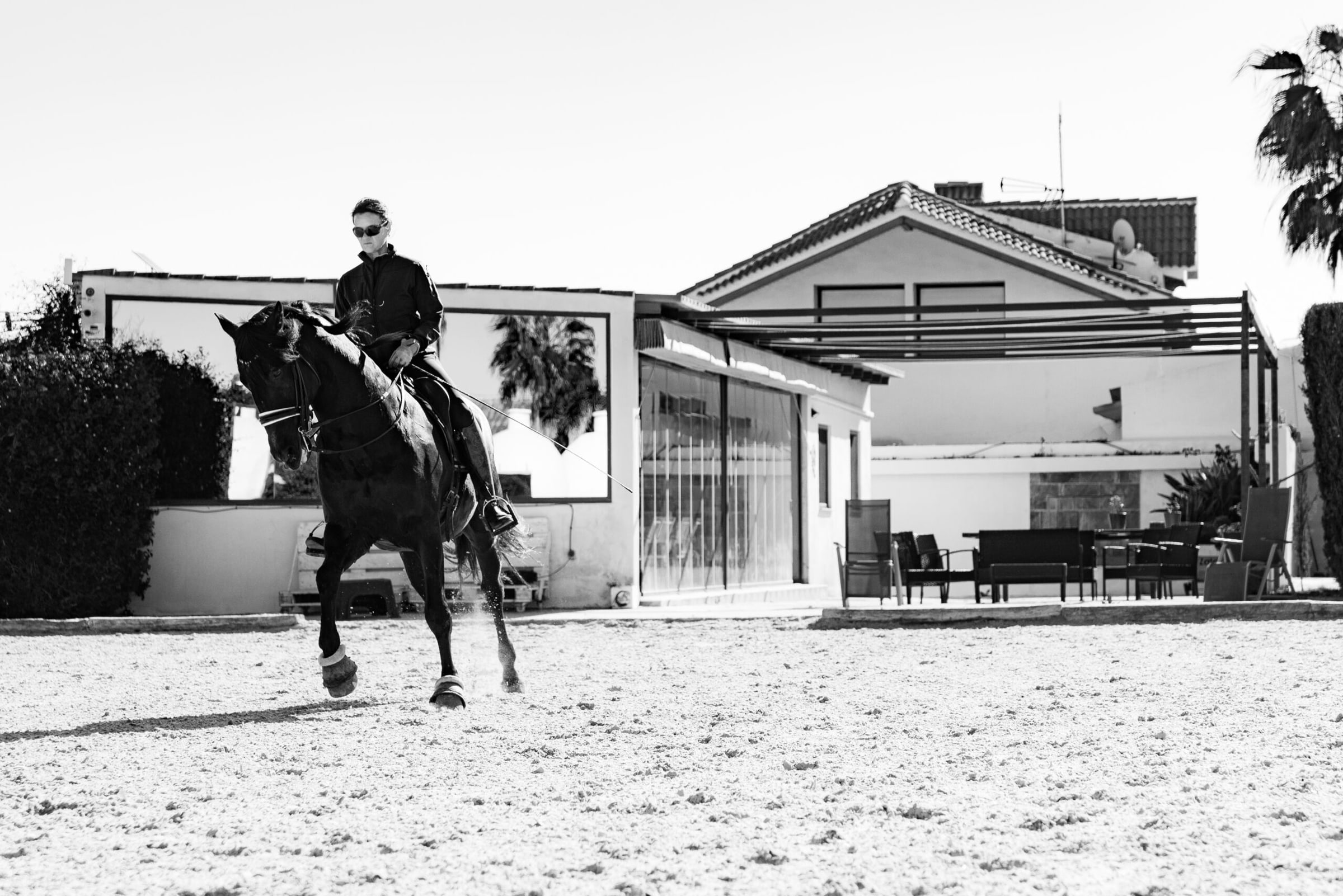 Corporate reportage photographed by Céline Granger