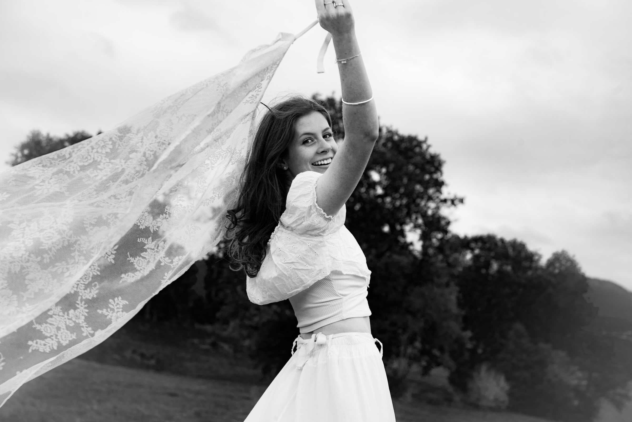 Portrait photographed by Céline Granger